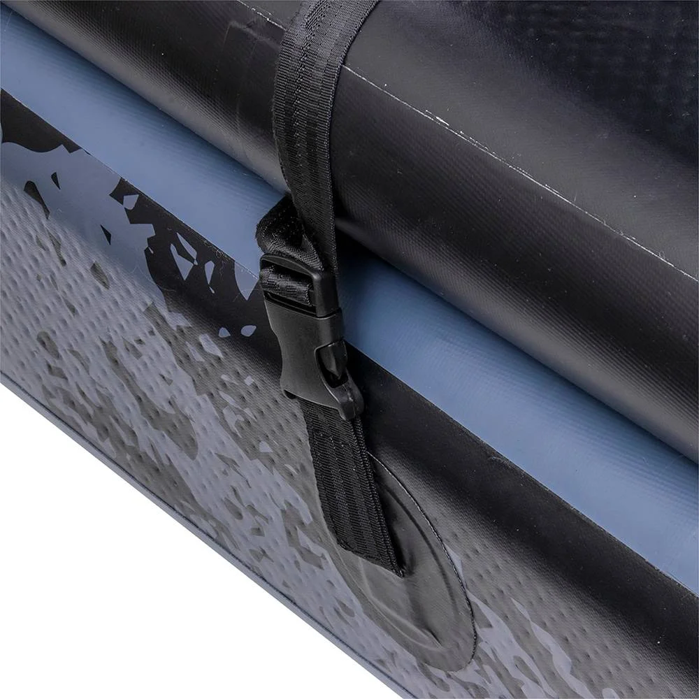 Příběh Hunter Hybrid Sit-on-top lova, rybaření, kajak, kanoe a SUP - nafukovací