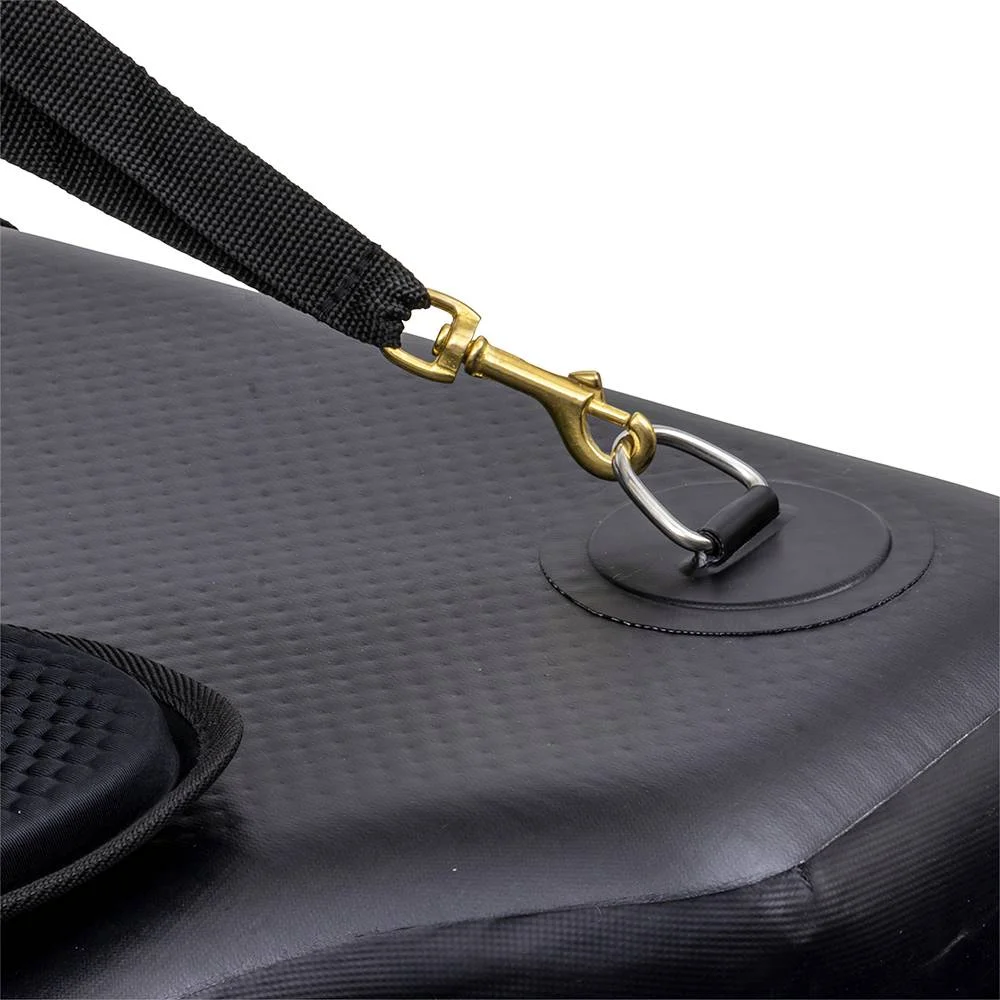 Příběh Hunter Hybrid Sit-on-top lova, rybaření, kajak, kanoe a SUP - nafukovací