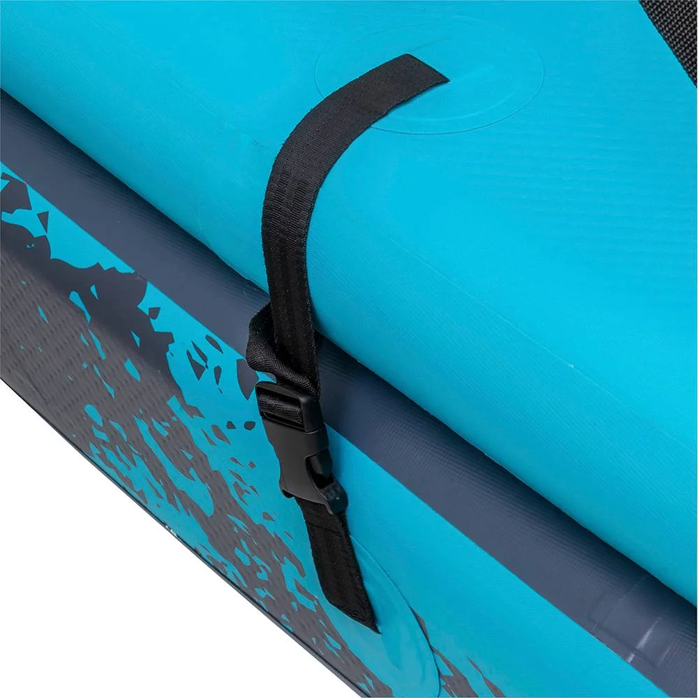 Příběh Hunter Hybrid Sit-on-top lova, rybaření, kajak, kanoe a SUP - nafukovací