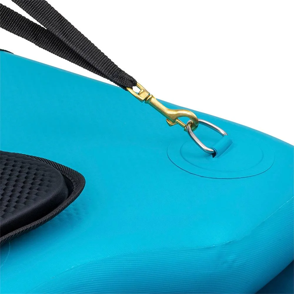 Příběh Hunter Hybrid Sit-on-top lova, rybaření, kajak, kanoe a SUP - nafukovací