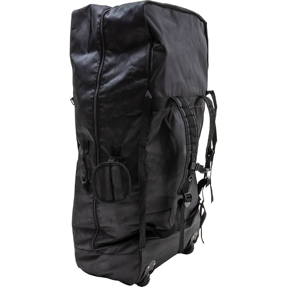 Příběh Hunter Hybrid Sit-on-top lova, rybaření, kajak, kanoe a SUP - nafukovací