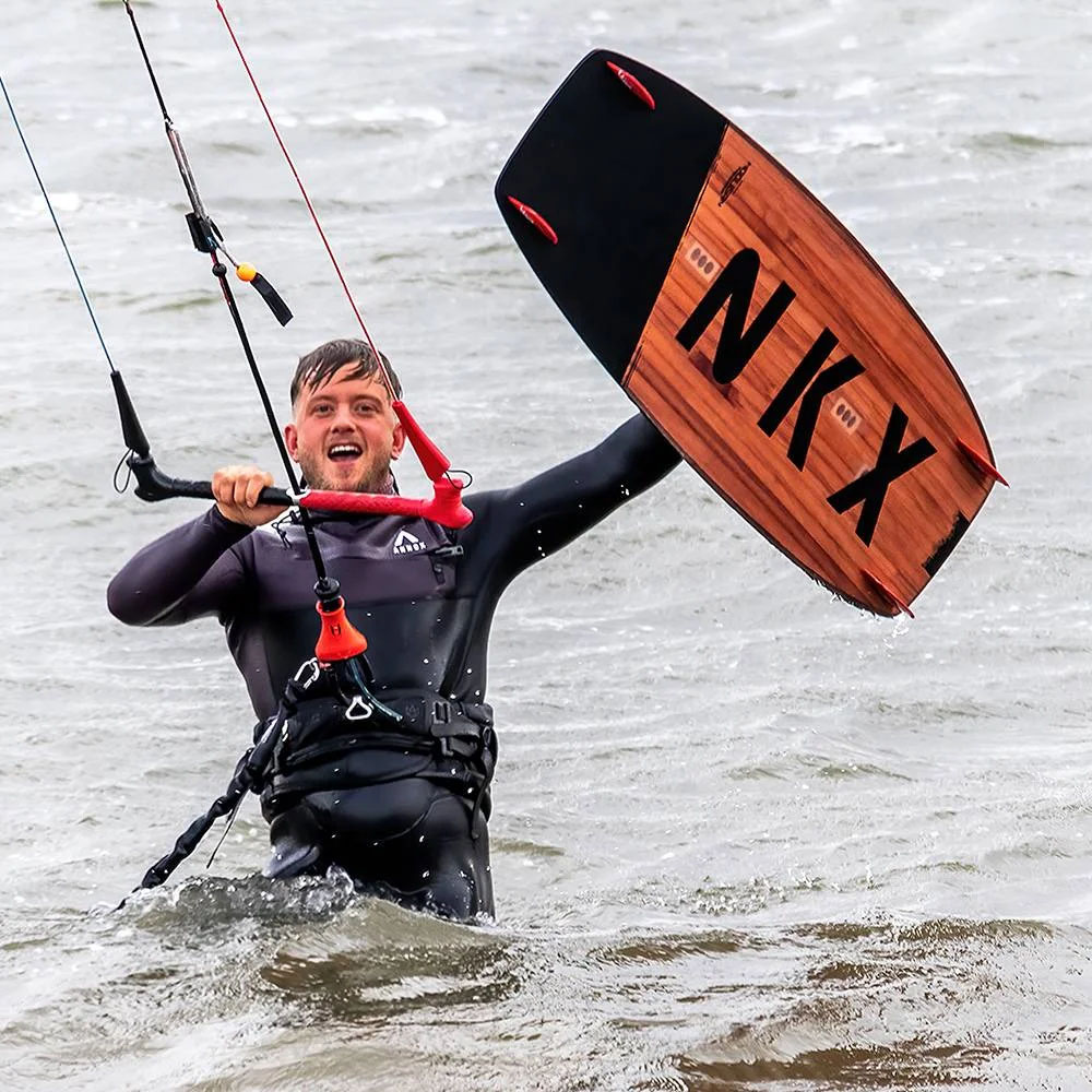 NKX Hooligan Freeride Kiteboard