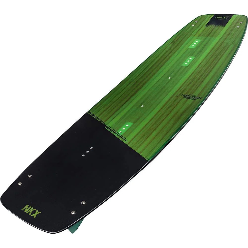 NKX Hooligan Freeride Kiteboard