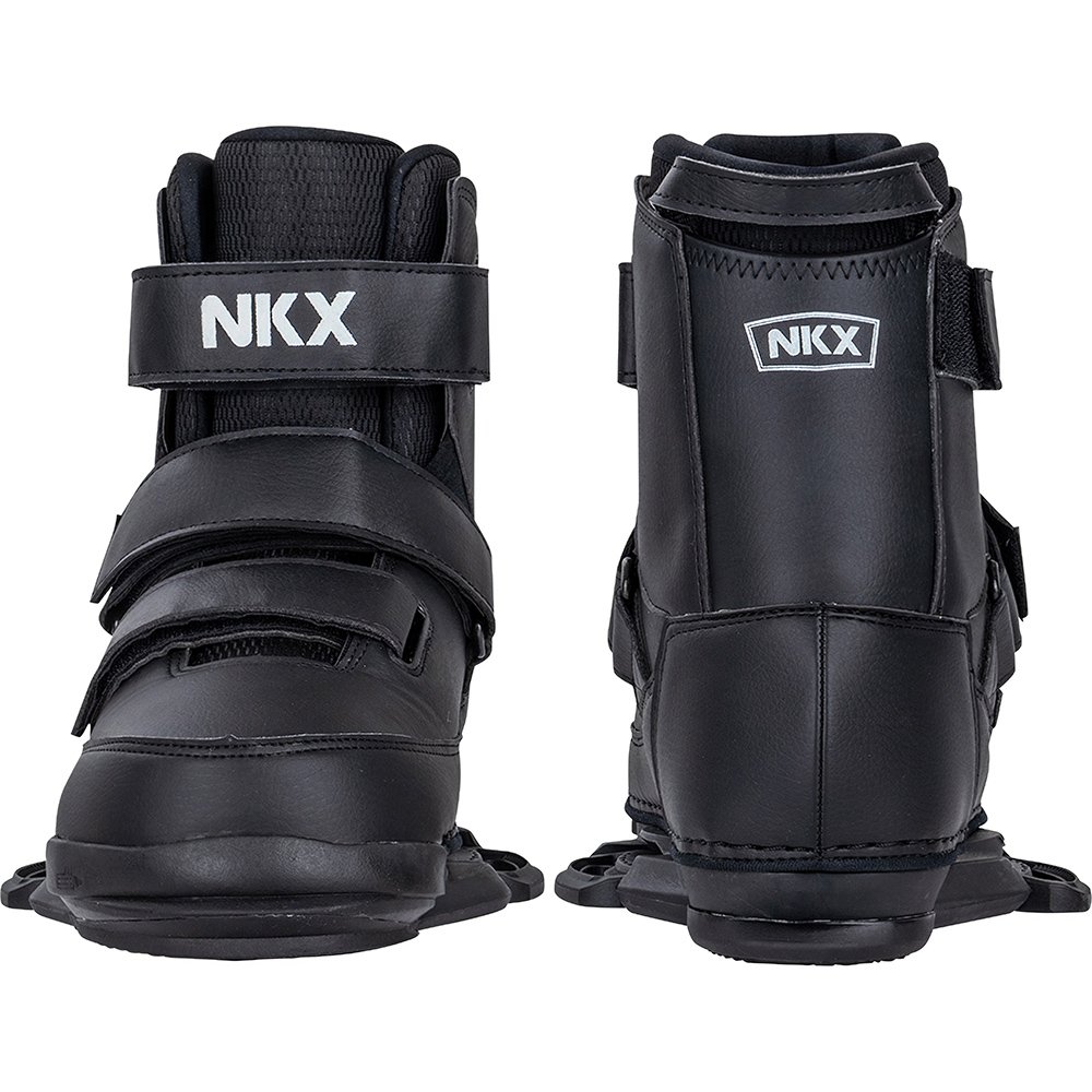 NKX Wakeboard vázání