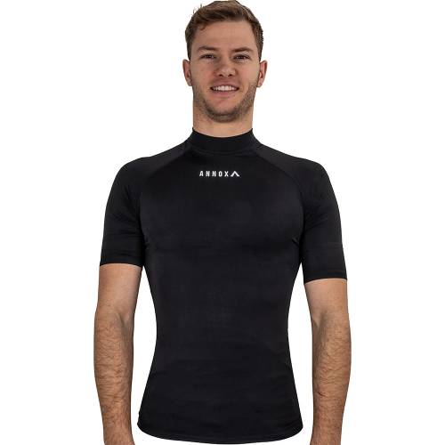 Pánský rashguard Annox SS