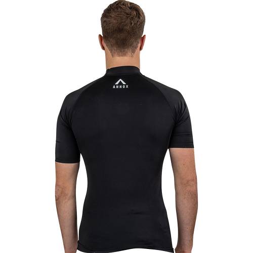 Pánský rashguard Annox SS