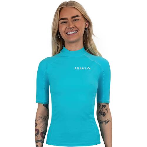 Annox SS Ženský Rashguard