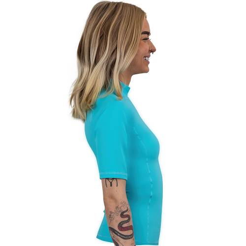 Annox SS Ženský Rashguard