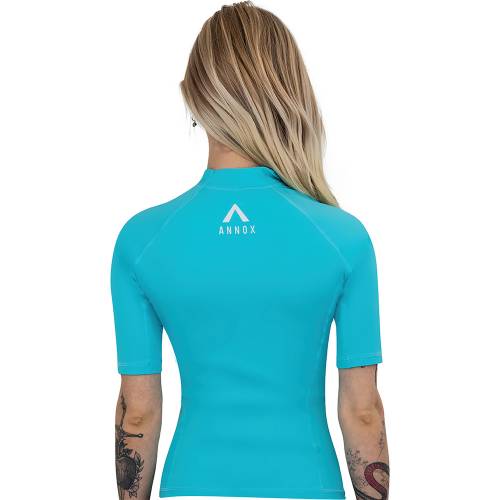 Annox SS Ženský Rashguard