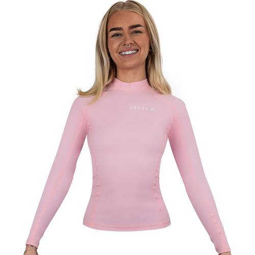 Annox LS Dámský Rashguard