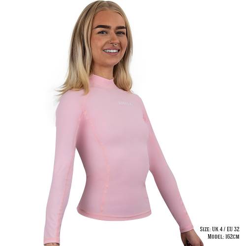 Annox LS Dámský Rashguard