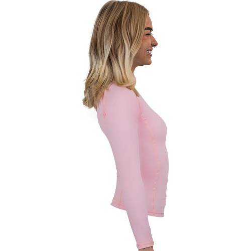 Annox LS Dámský Rashguard