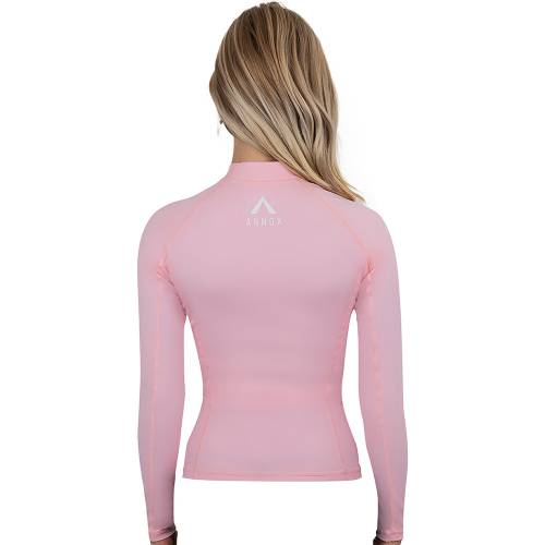 Annox LS Dámský Rashguard