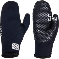 Annox Next Palm Neoprenové Rukavice 5 mm