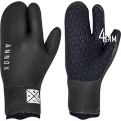 Annox Radical Lobster Neoprenové Rukavice 4mm