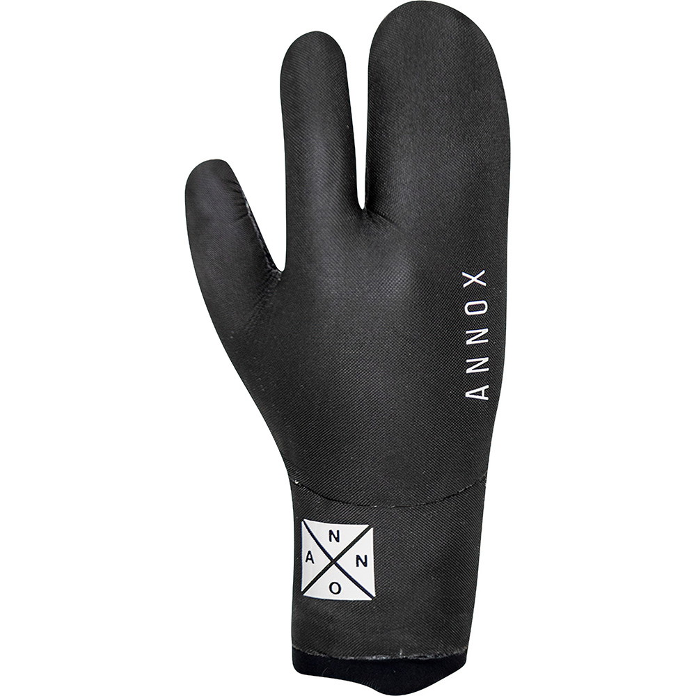Annox Radical Lobster Neoprenové Rukavice 4mm