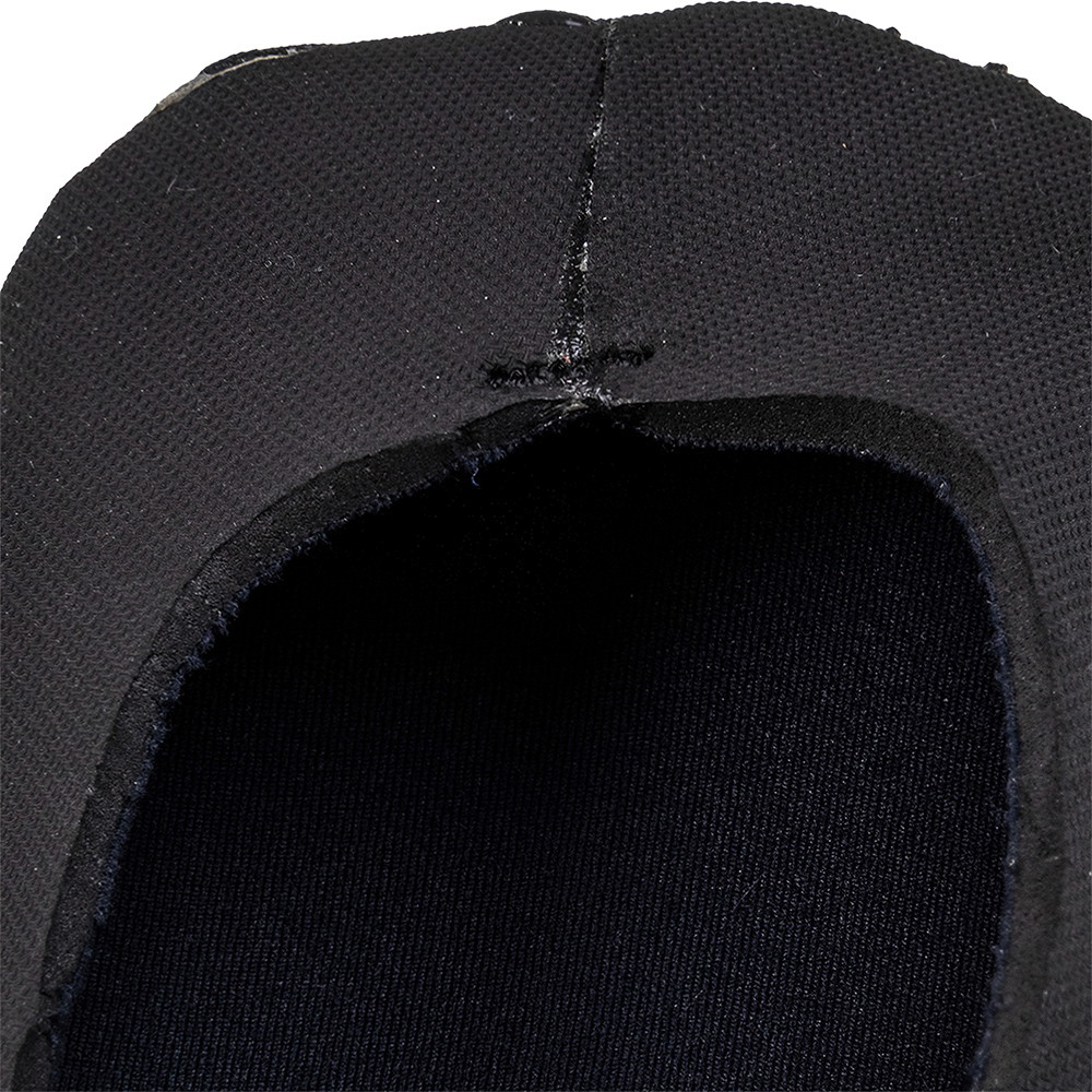 Annox Union Open Palm Neoprene Gloves 3mm