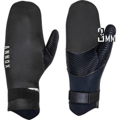 Annox Union Palm Neoprenové Rukavice 3mm