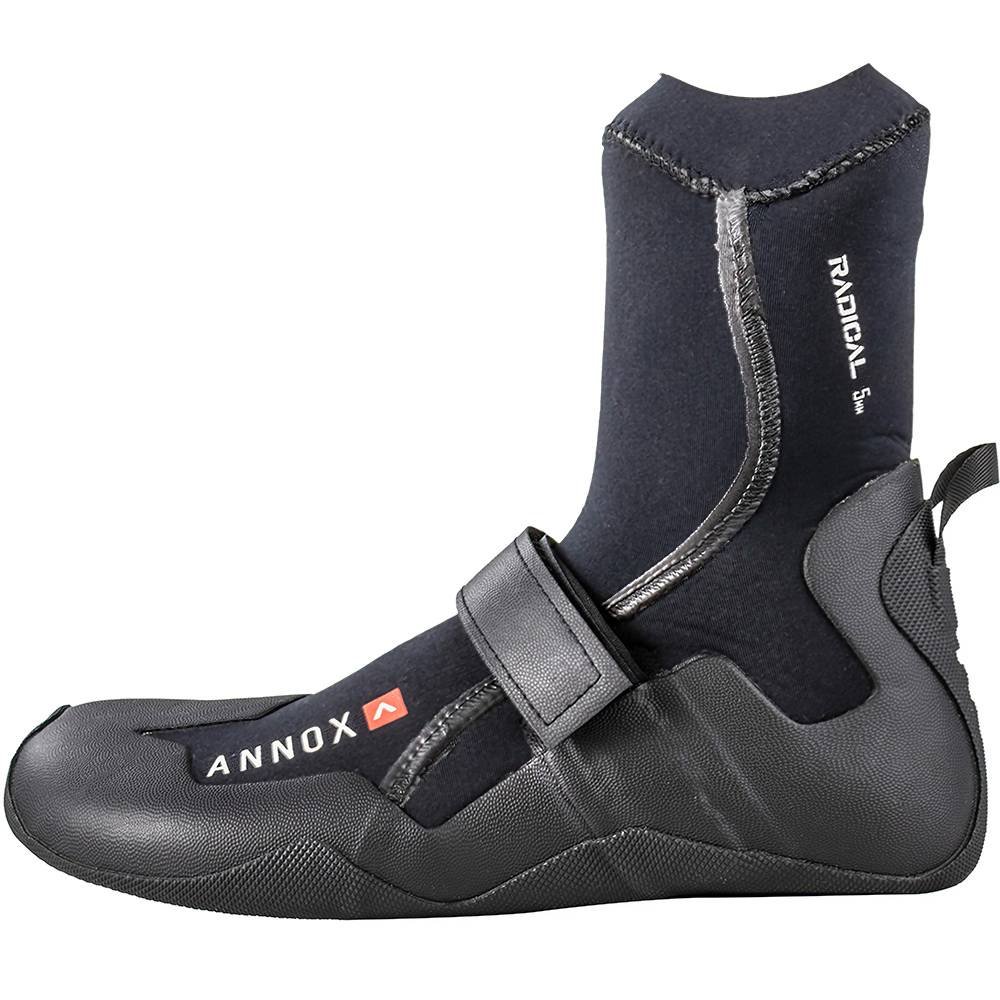 Annox Radical Kulatý Špičatý