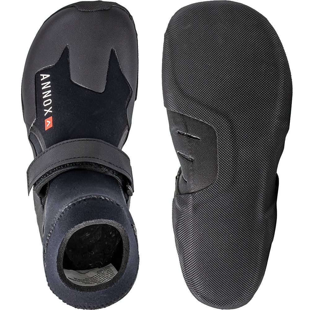 Annox Radical Kulatý Špičatý