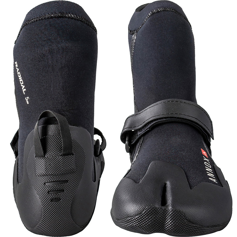 Annox Radical Split Toe