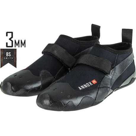 Annox Union Kolo Prsty 3mm