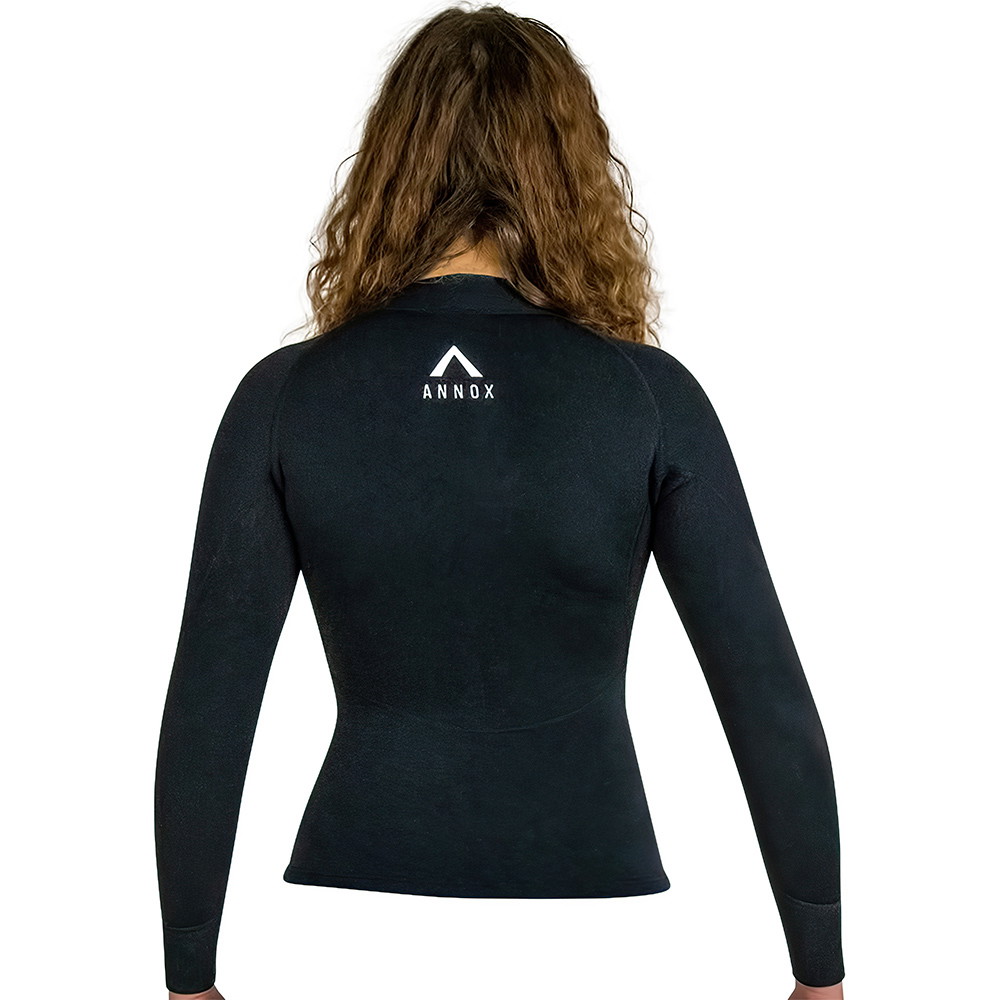 Annox Next Women Neopren Top 2mm