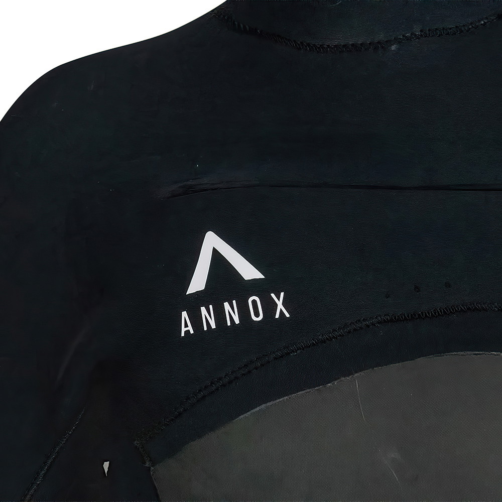 Annox Radical Kapucňový Neoprenový Dámský Oblek 6/5/4
