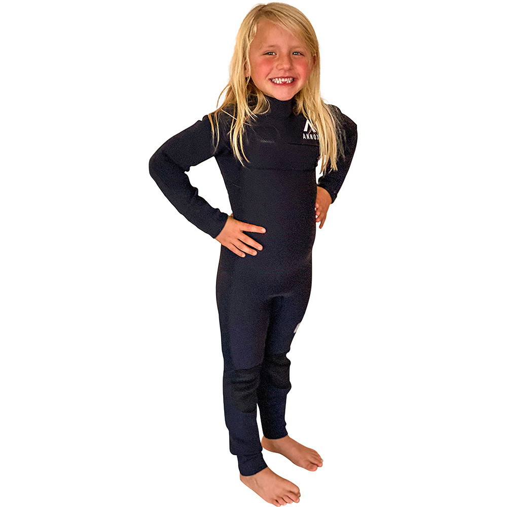 Annox Radical Kids Wetsuit 5/4/3