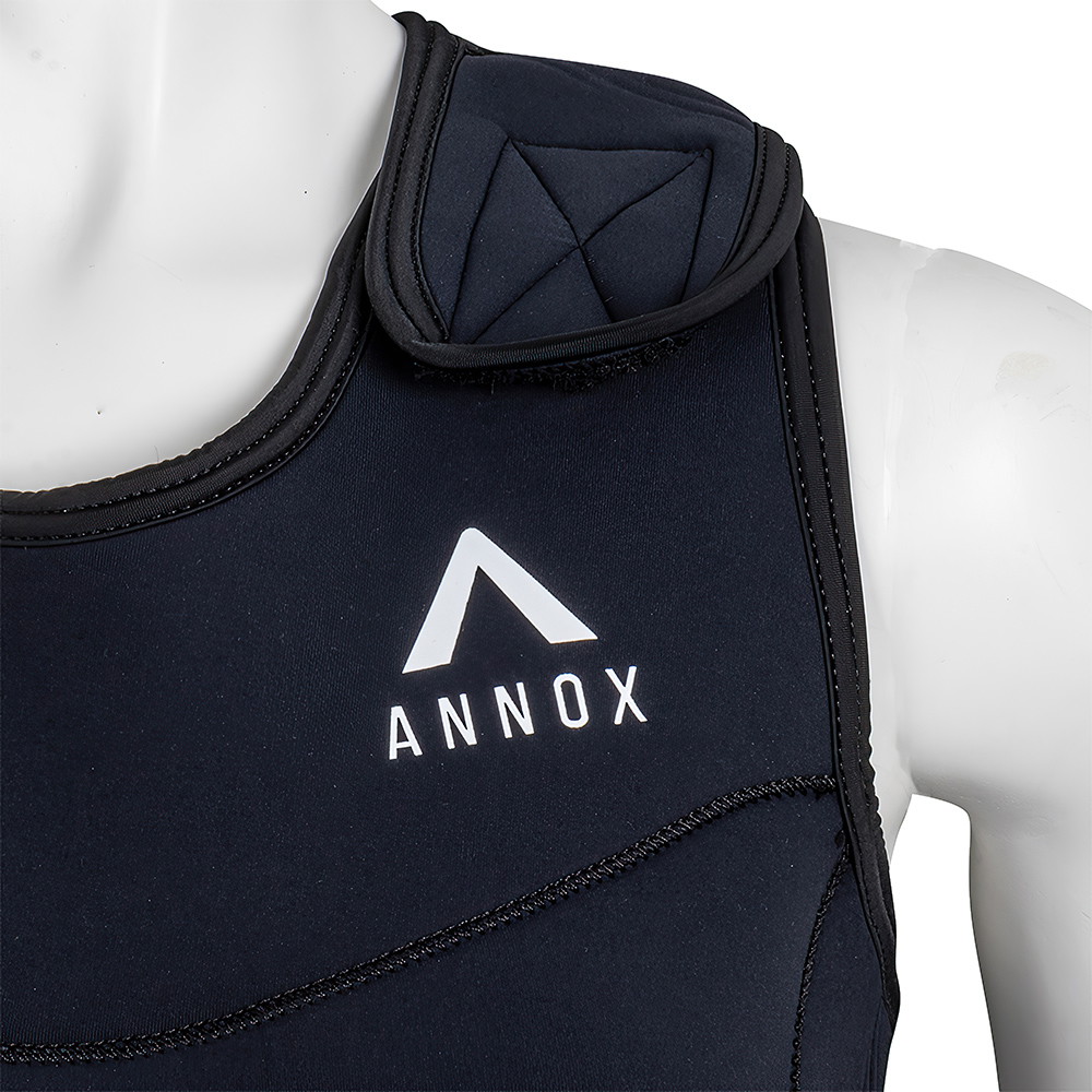 Annox Radical Long Jane Dámský Neopren 4/3