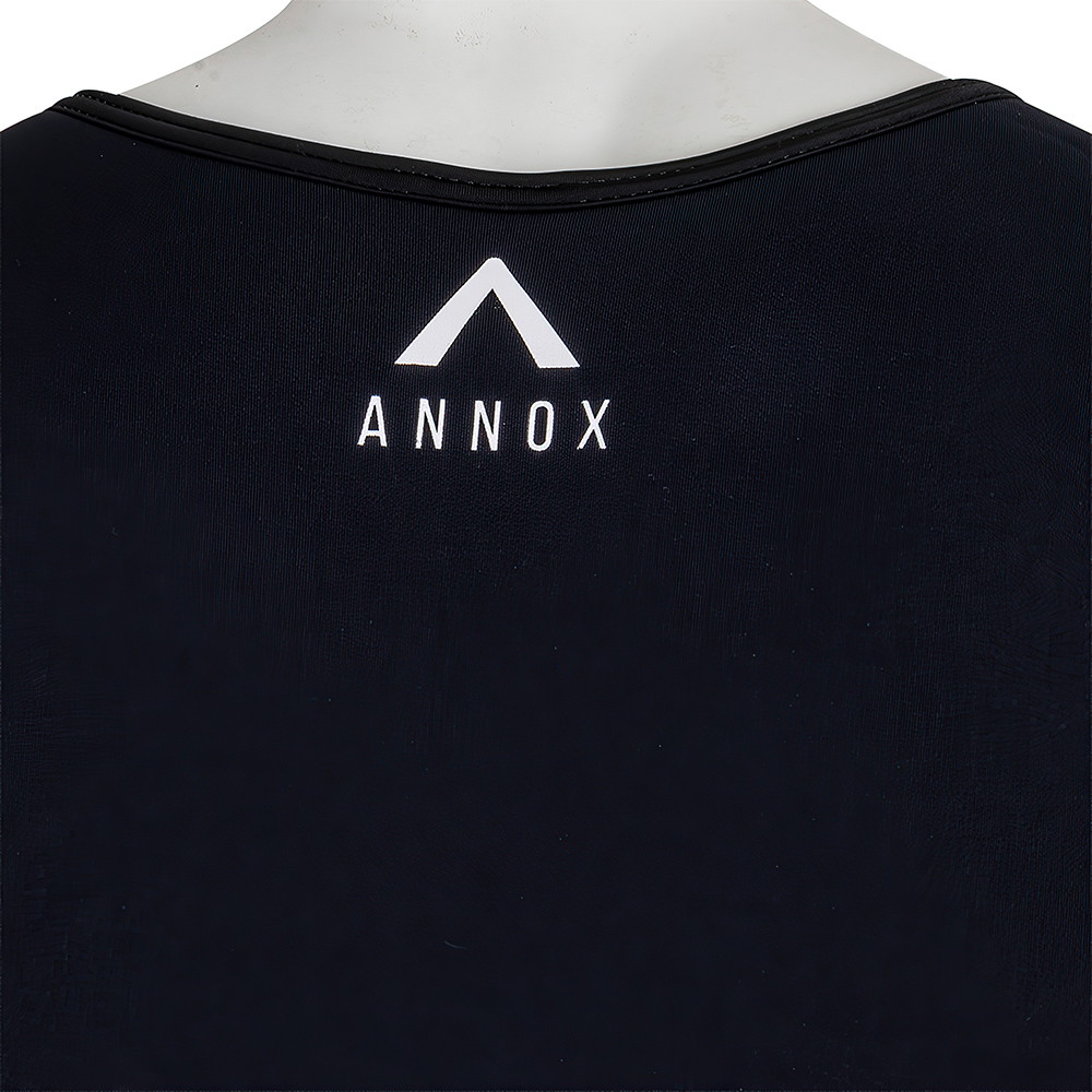 Annox Radical Long John Wetsuit 4/3