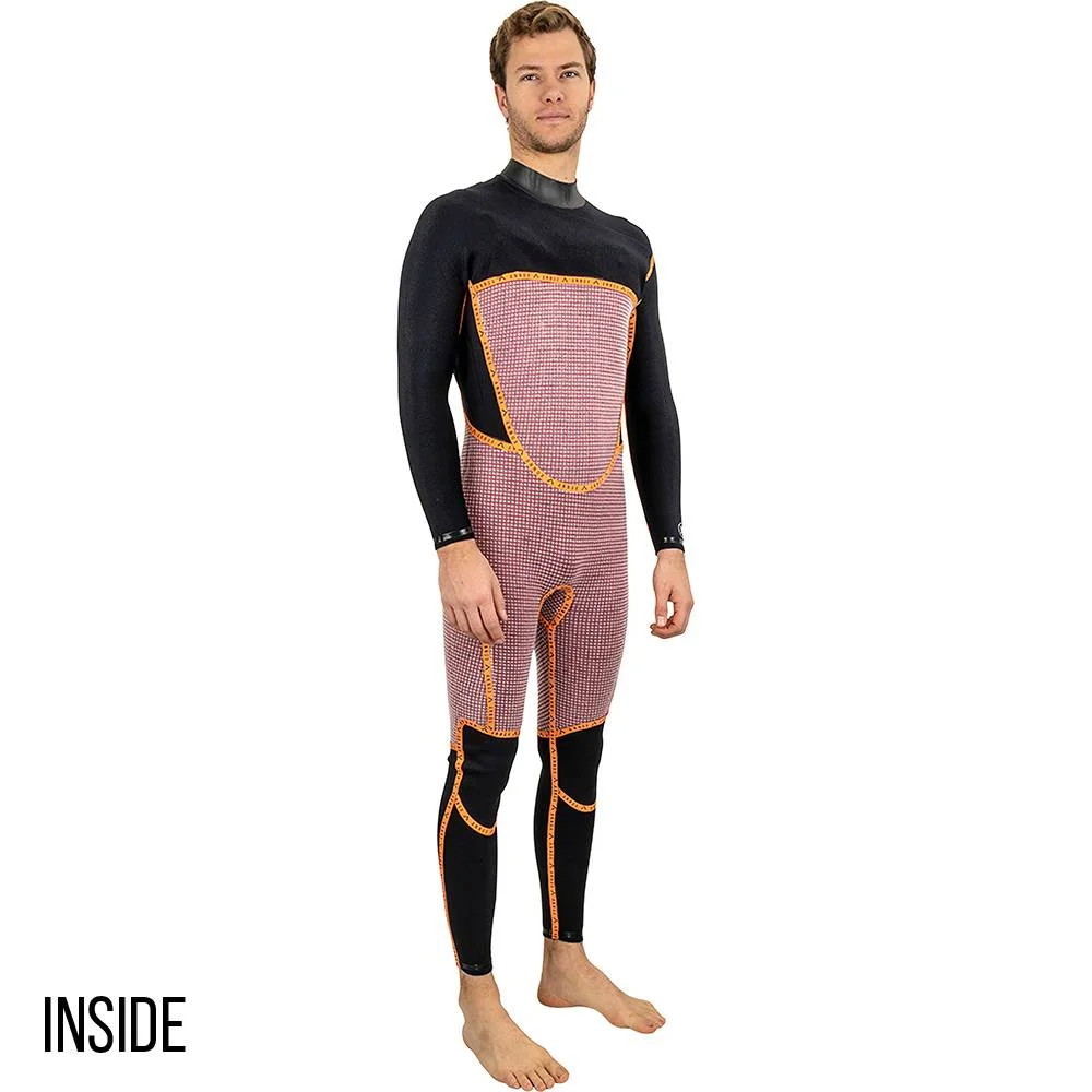 Annox Radic Wetsuit 4/3