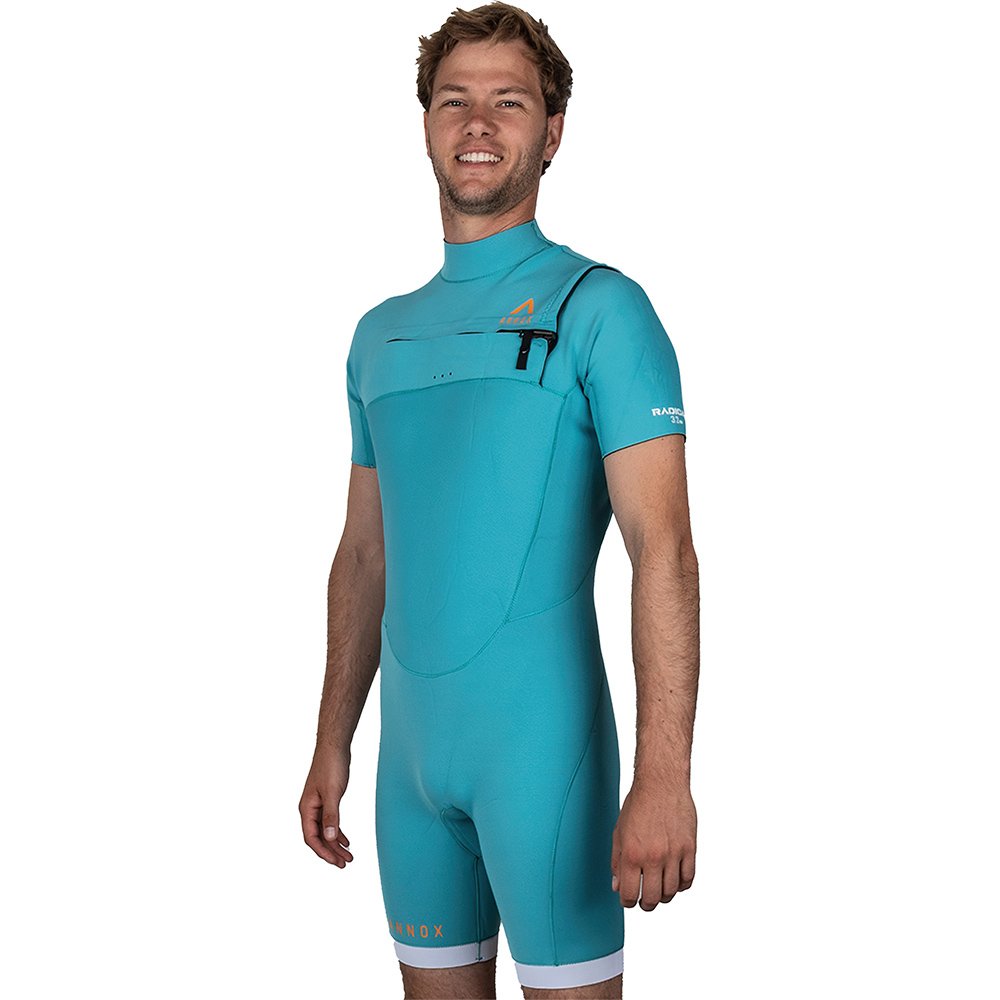 Annox Radical SS Wetsuit 3/2