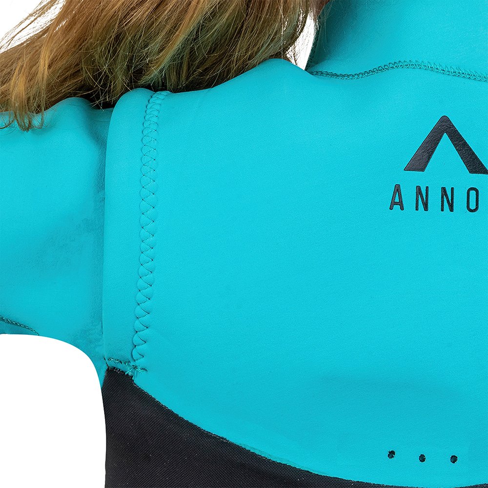 Annox Radical Women's Wetsuit 3/2
