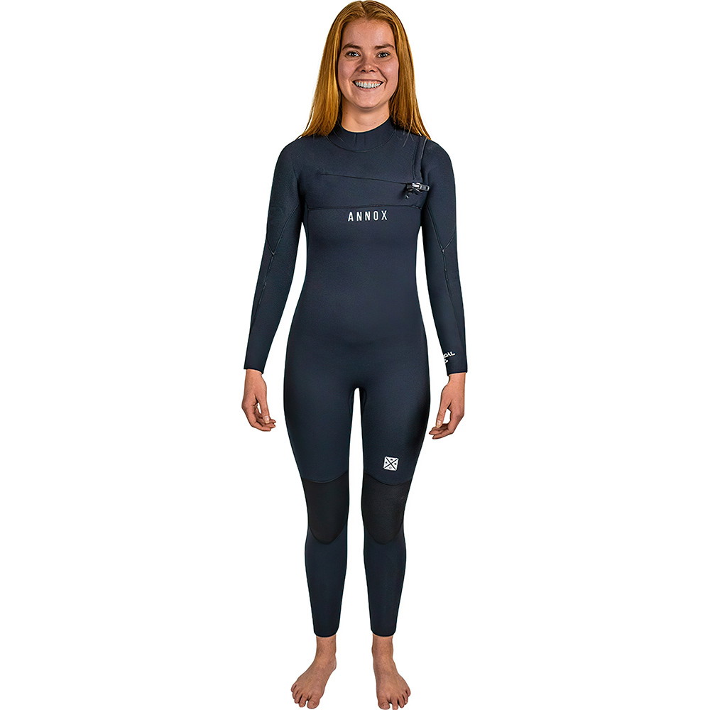 Annox Radical Junior Wetsuit 5/4/3