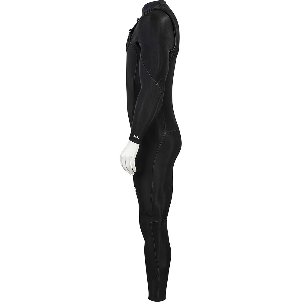 Annox Union Wetsuit 5/4/3