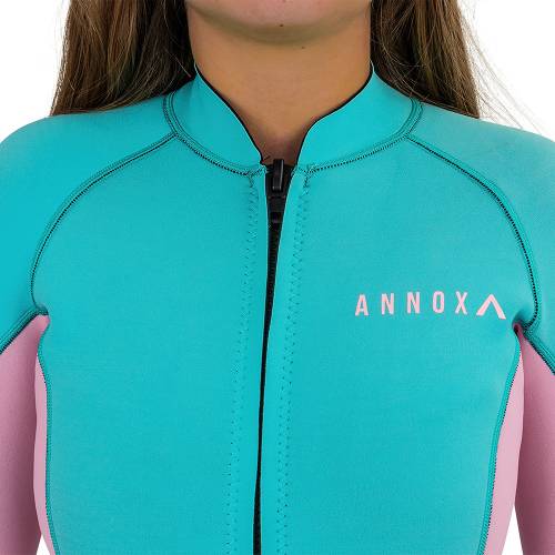 Annox Union Ženský Springsuit 2mm
