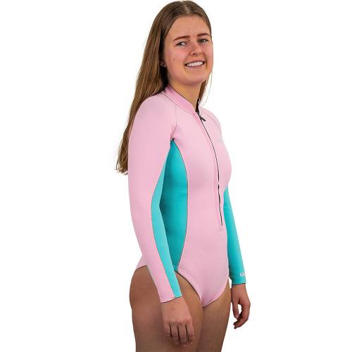 Annox Union Ženský Springsuit 2mm