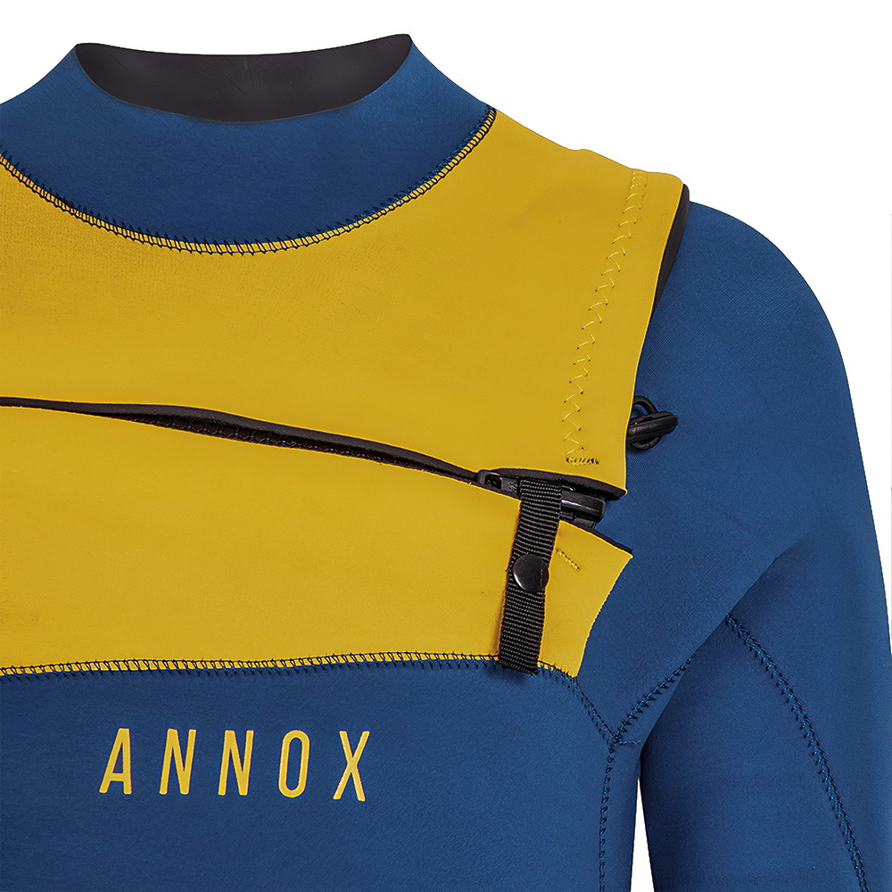 Annox Union Junior Neopren 5/4/3