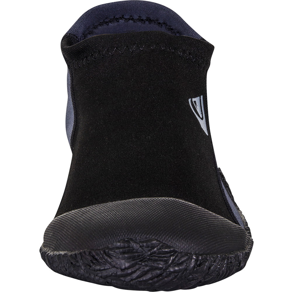 Quiksilver Prologue Kulatý Toe 1 mm Neoprenové Boty