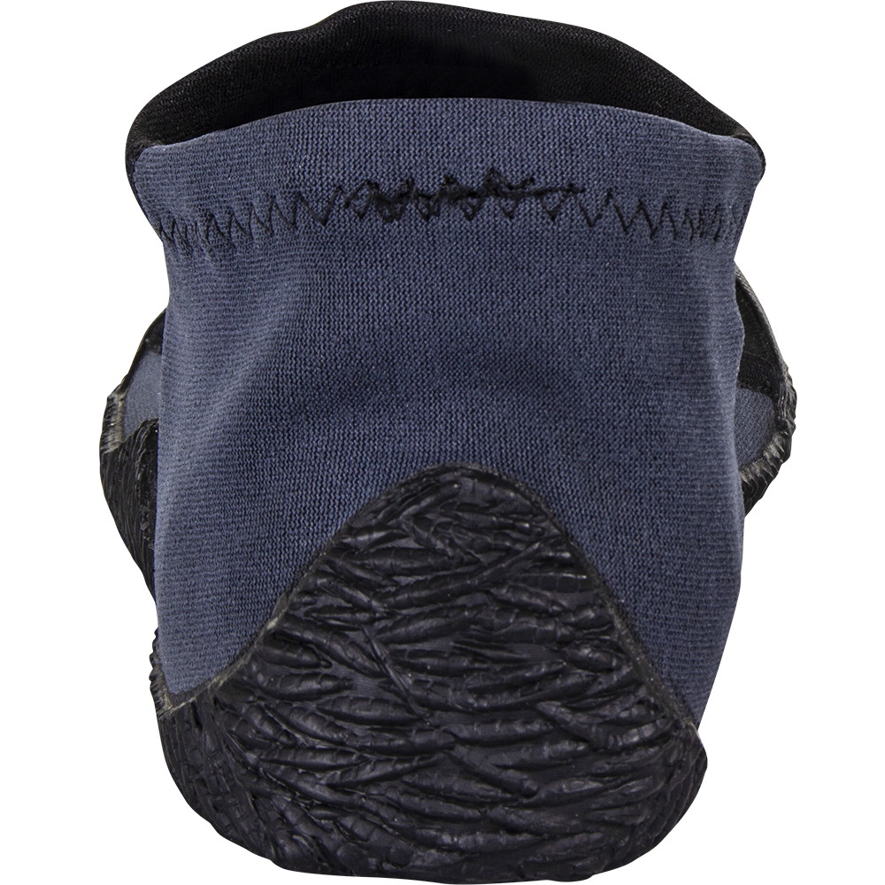 Quiksilver Prologue Kulatý Toe 1 mm Neoprenové Boty