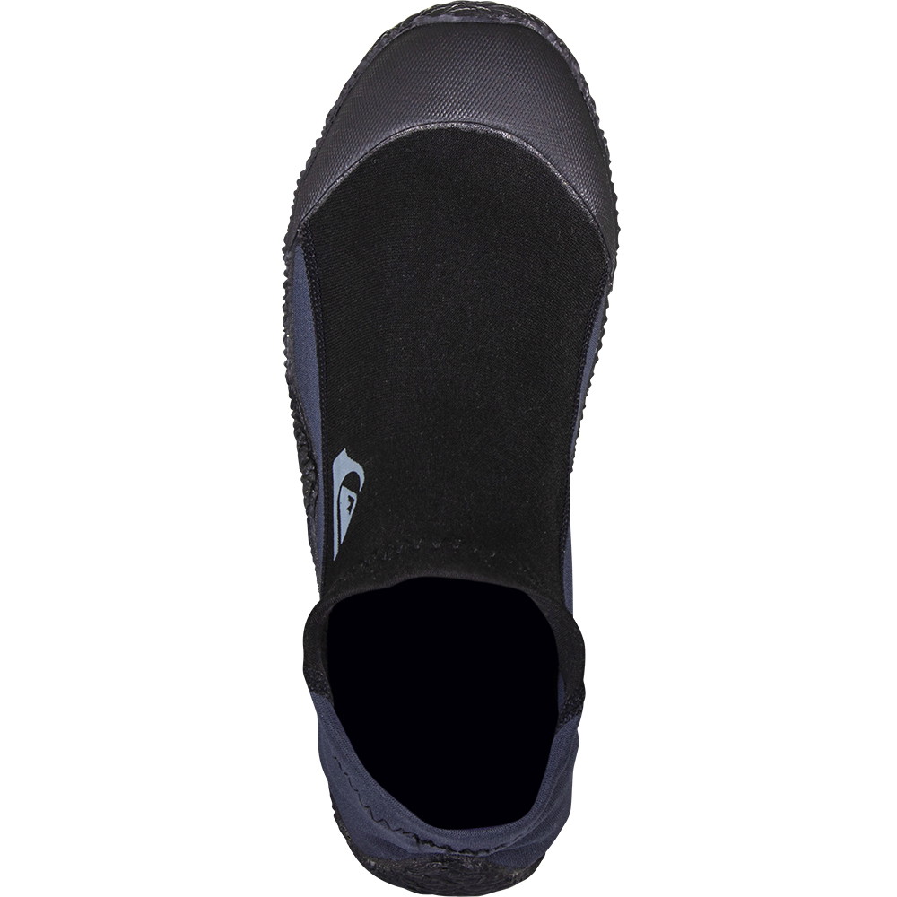 Quiksilver Prologue Kulatý Toe 1 mm Neoprenové Boty