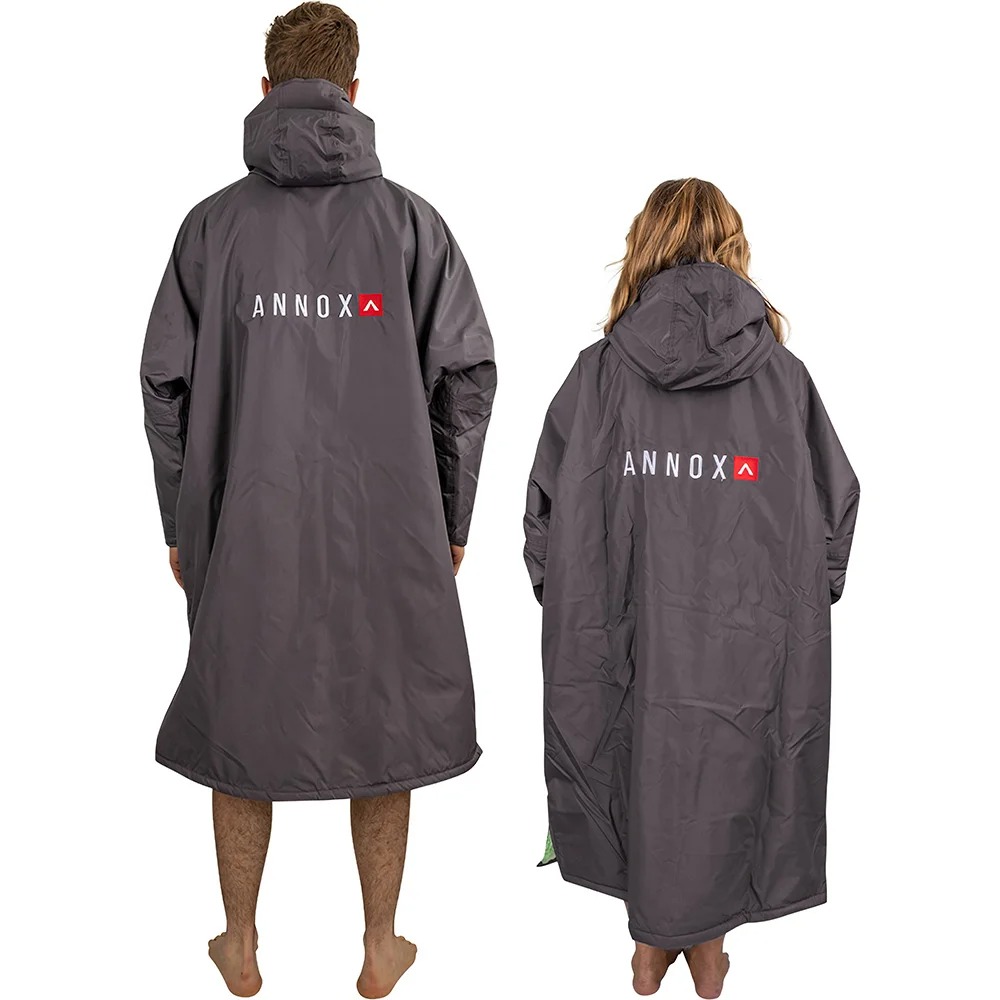 Annox Change Robe - LS