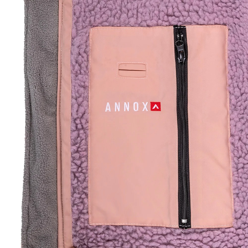 Annox Change Robe - LS