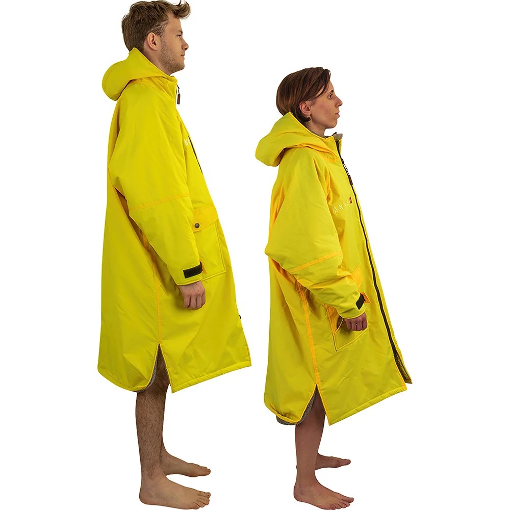 Annox Change Robe - LS