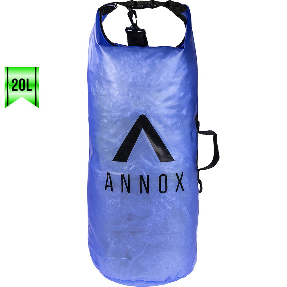 Annox Voděodolný Suchý Batoh 20L
