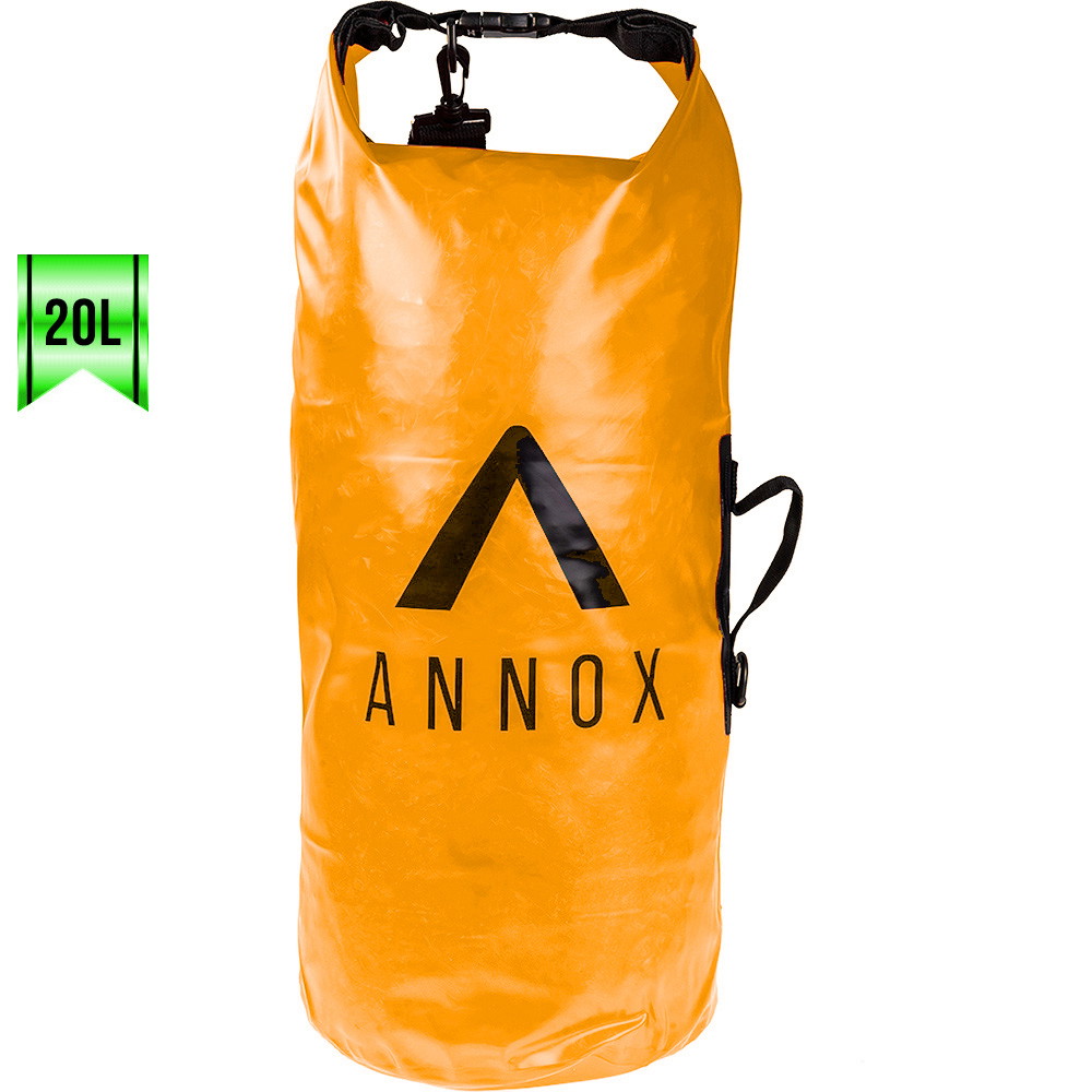 Annox Voděodolný Suchý Batoh 20L