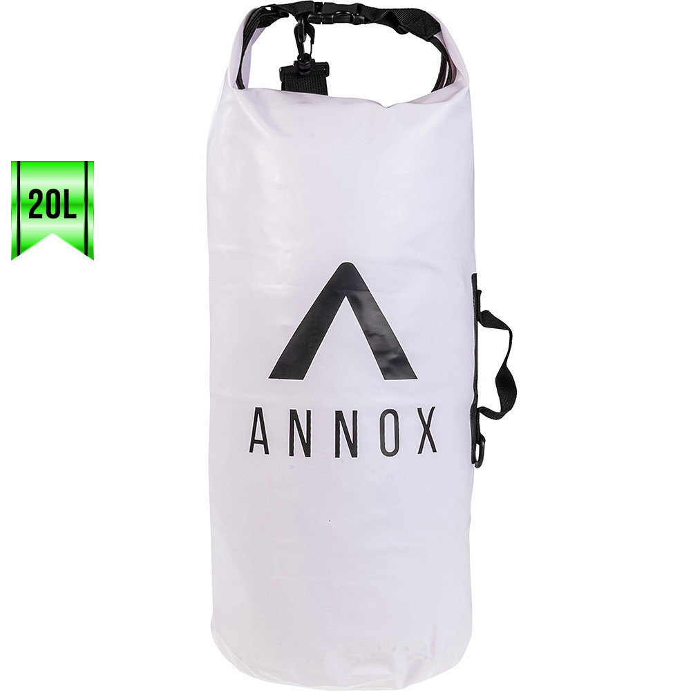 Annox Voděodolný Suchý Batoh 20L
