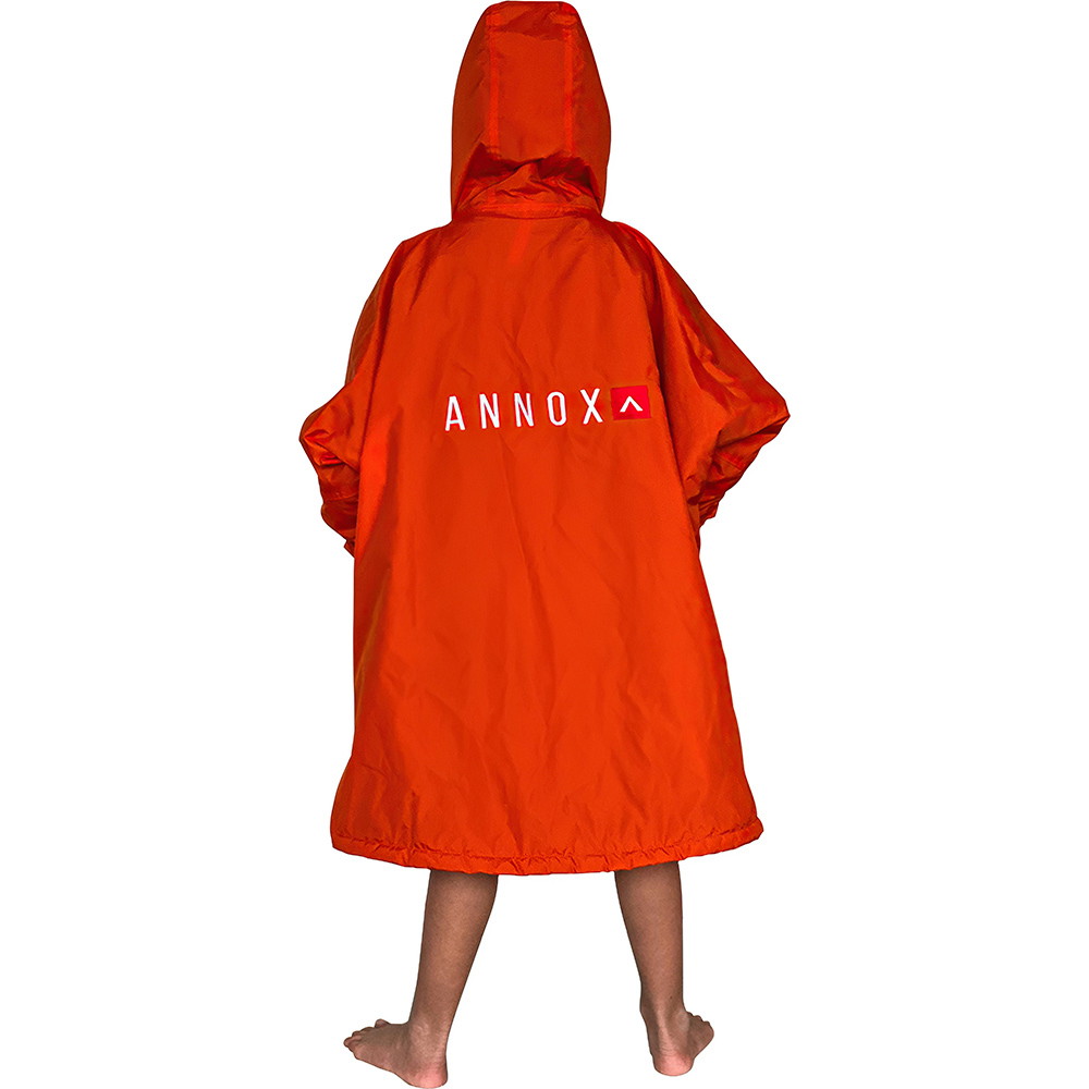 Annox Dětský Změnový Plášť - LS
