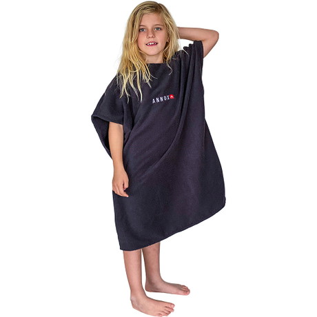 Annox Classic Dětský Poncho